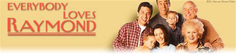 Alle lieben Raymond Cast & Crew – fernsehserien.de.